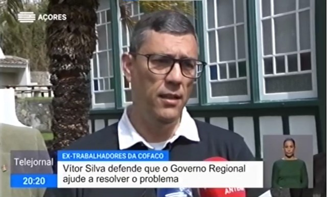 Governo Regional dos Açores tem de ajudar ex trabalhadores da COFACO 2