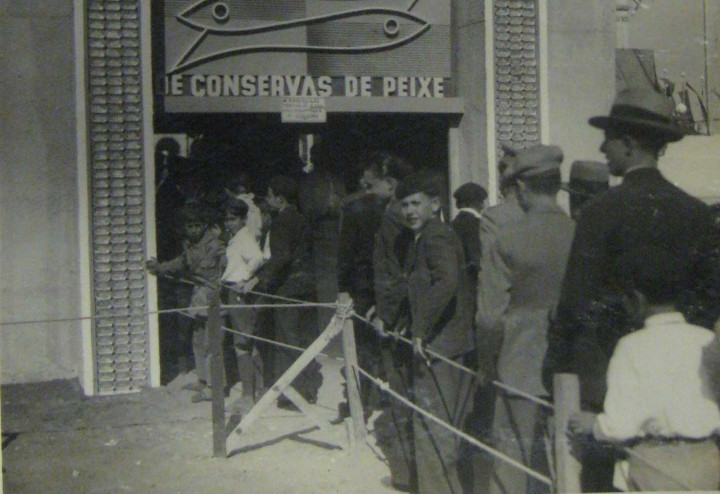 Luta dos operários conserveiros em 1911 vai ser lemrada em Setúbal