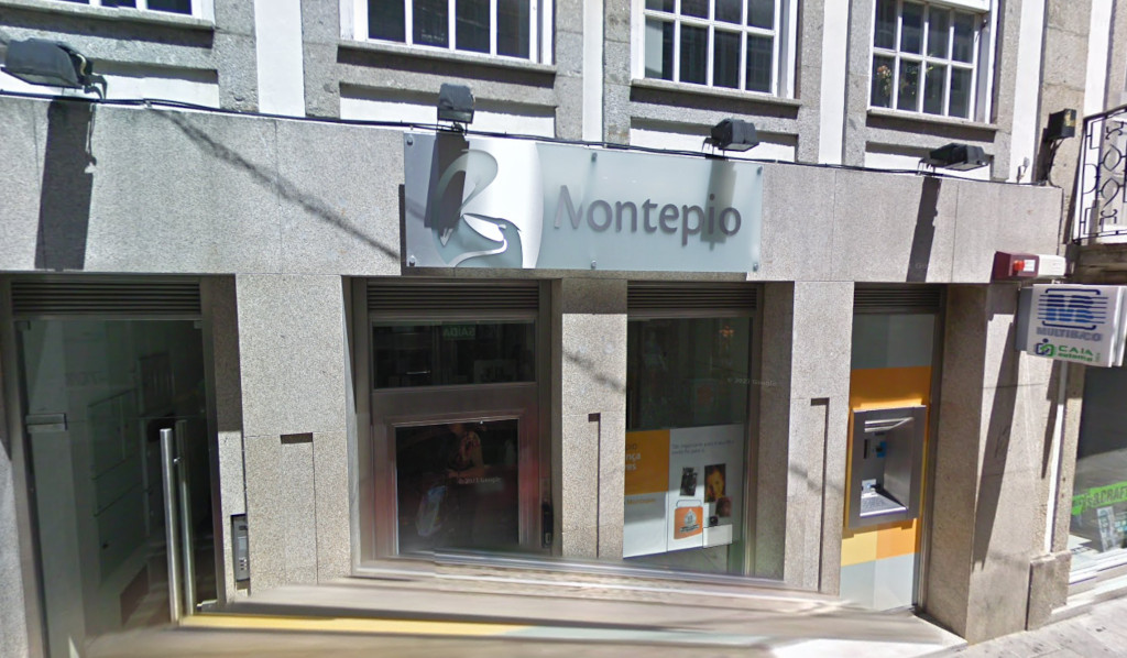 Banco Montepio não liberta verbas para pagar salários na APPACDM de Braga 