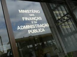 ministério finanças