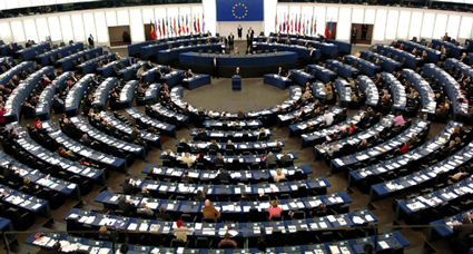 Parlamento Europeu