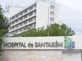 Santarem Hospital