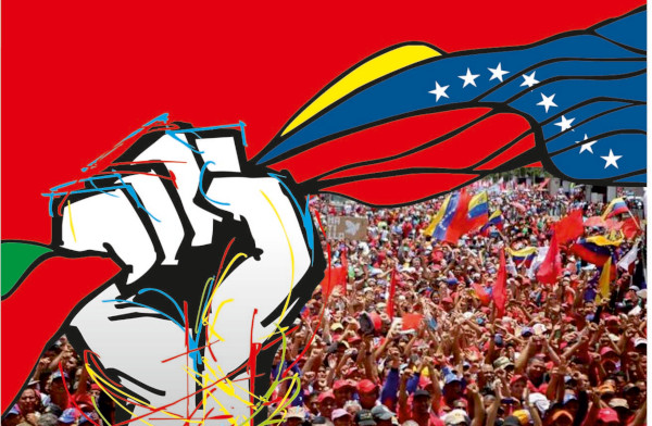 cartazete venezuela jan 2019