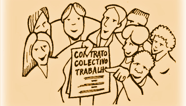 Aumento de salários no comércio de Leiria tem efeitos retroativos desde Setembro