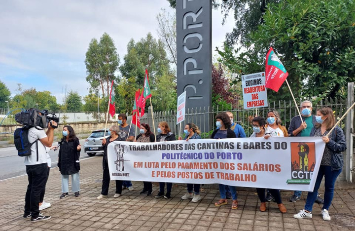 Instituto Politécnico do Porto