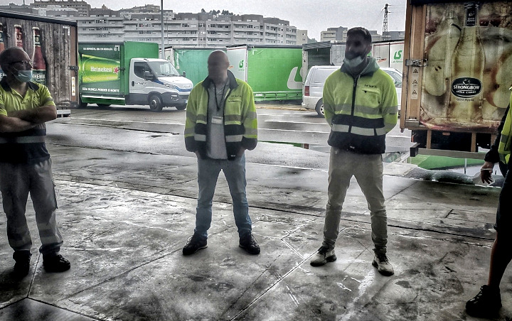 Trabalhadores da Novadis preparam luta contra ilegalidade e discriminação