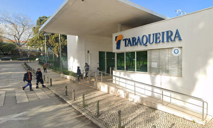 tabaqueira