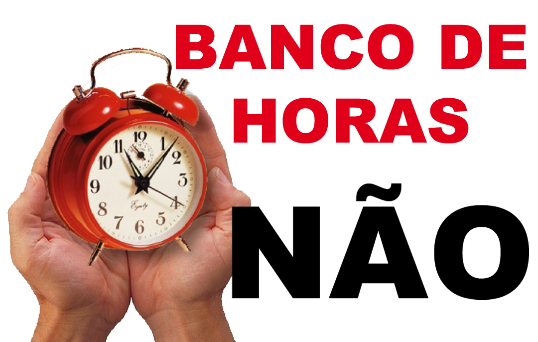 BANCO HORAS