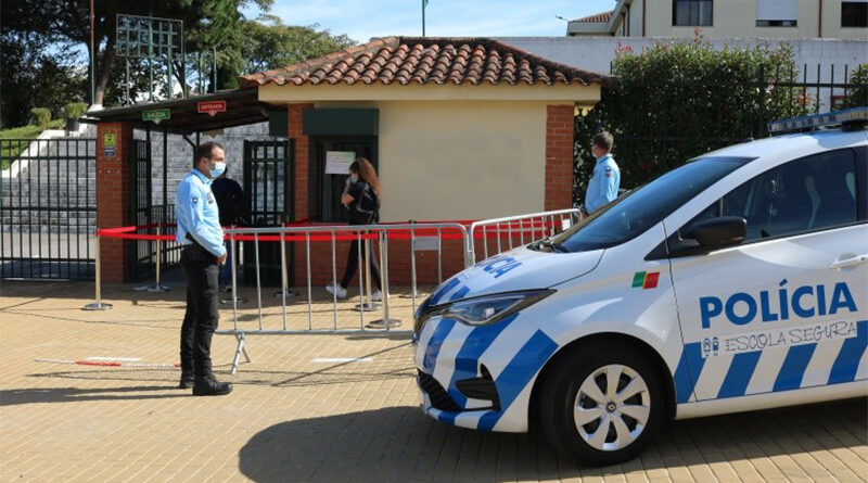 Escola Segura 800x445