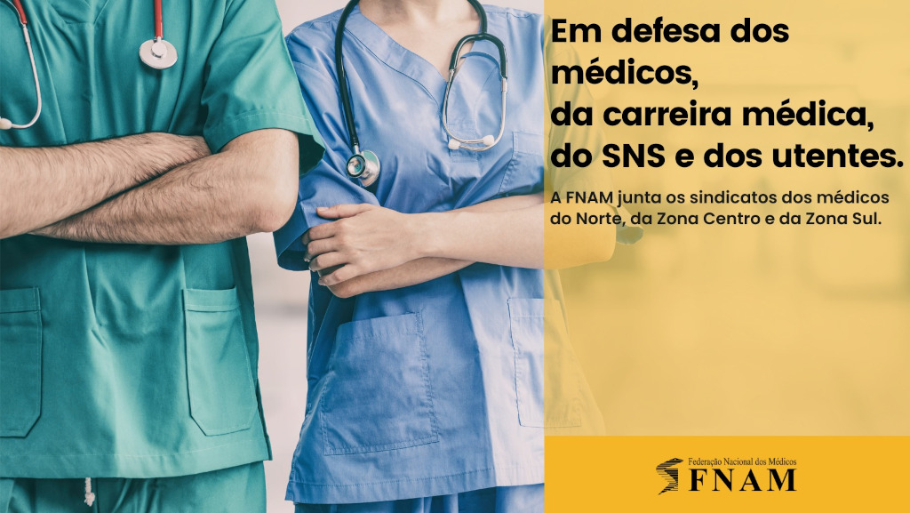 FNAM quer grelhas salariais em janeiro