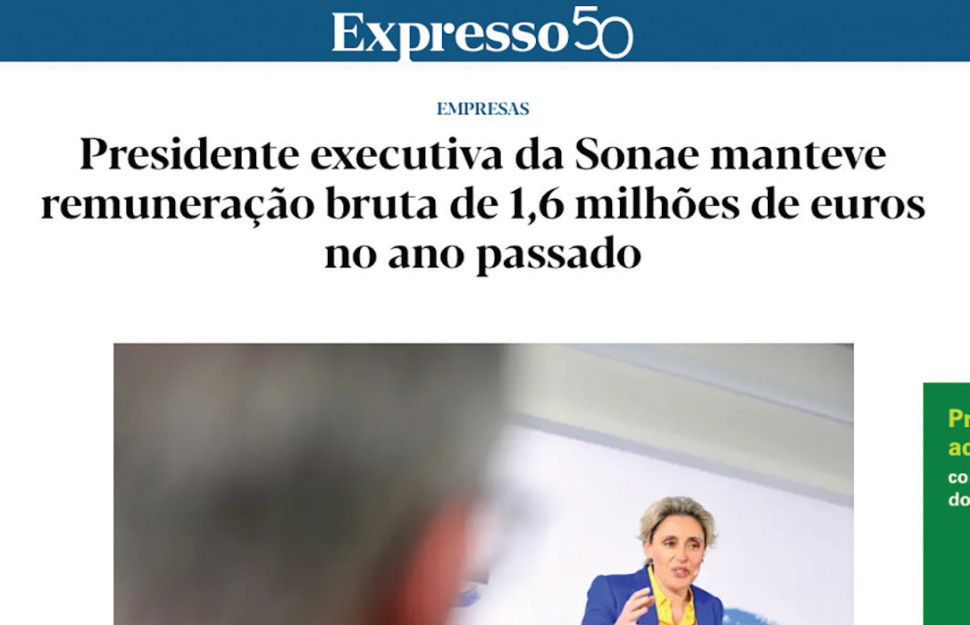 SONAE lucra 342 milhões mas mantém trabalhadores na pobreza