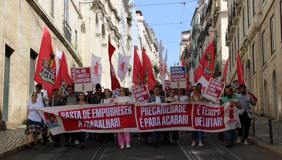 Plenário Nacional de dirigentes e delegados sindicais junto ao Ministério da Educação