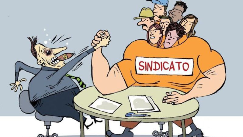 Sindicato