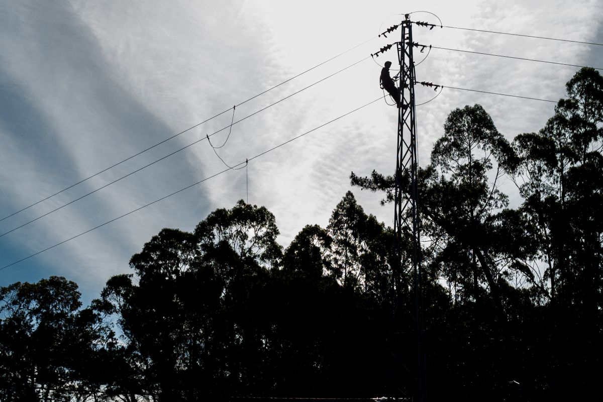 EDP com greve e concentração em unidade no dia 24