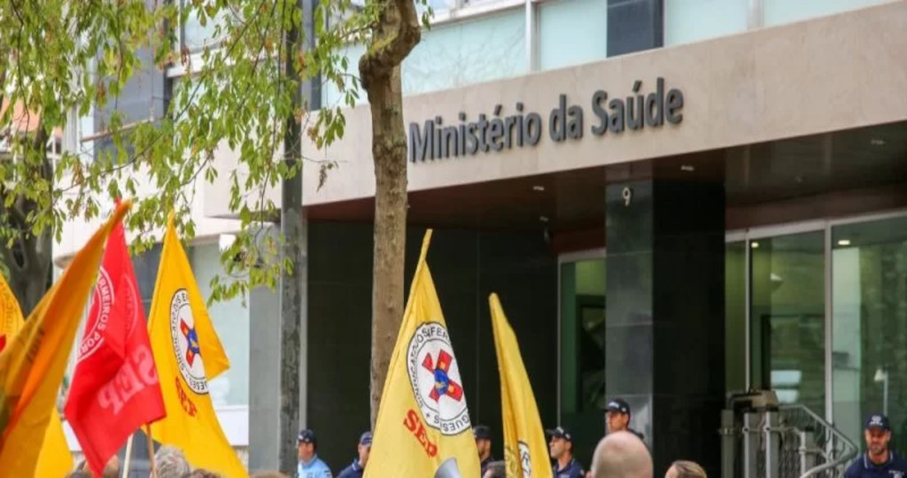 sep ministerio saude enfermeiros