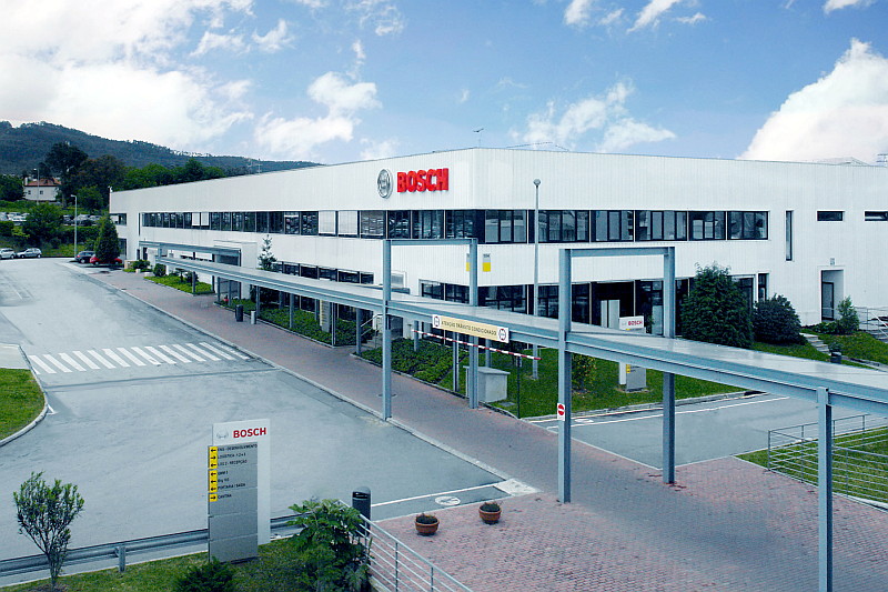 Bosch Braga Fiequimetal