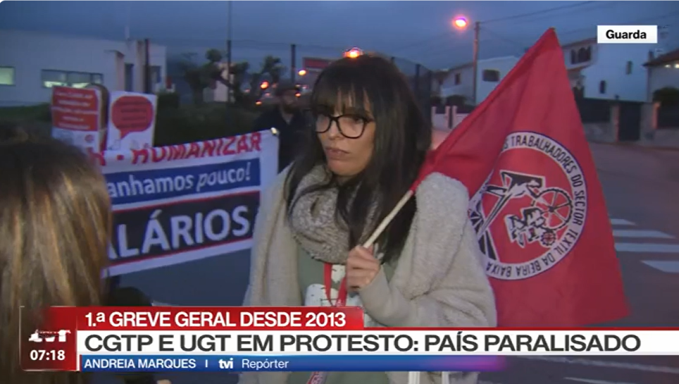 Fábrica Paulo Oliveira Guarda