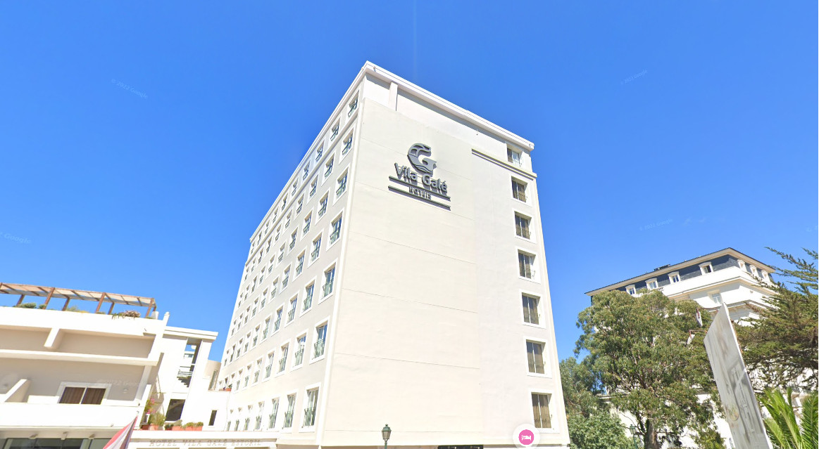 Hotel Vila Gale Estoril