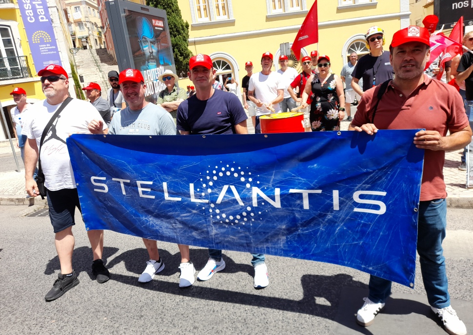 ct stellantis