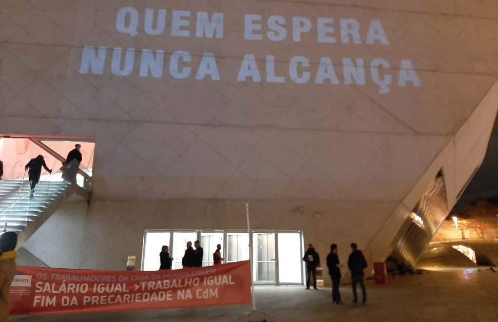 casa da musica