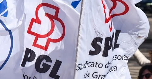 spgl bandeira