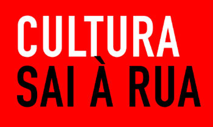 20161114 sai a rua cartaz