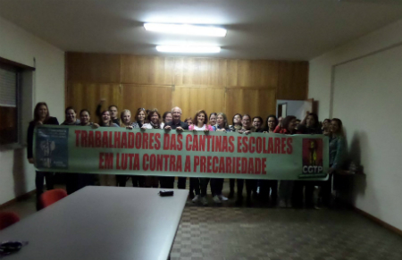 cantinas guimaraes sindicato