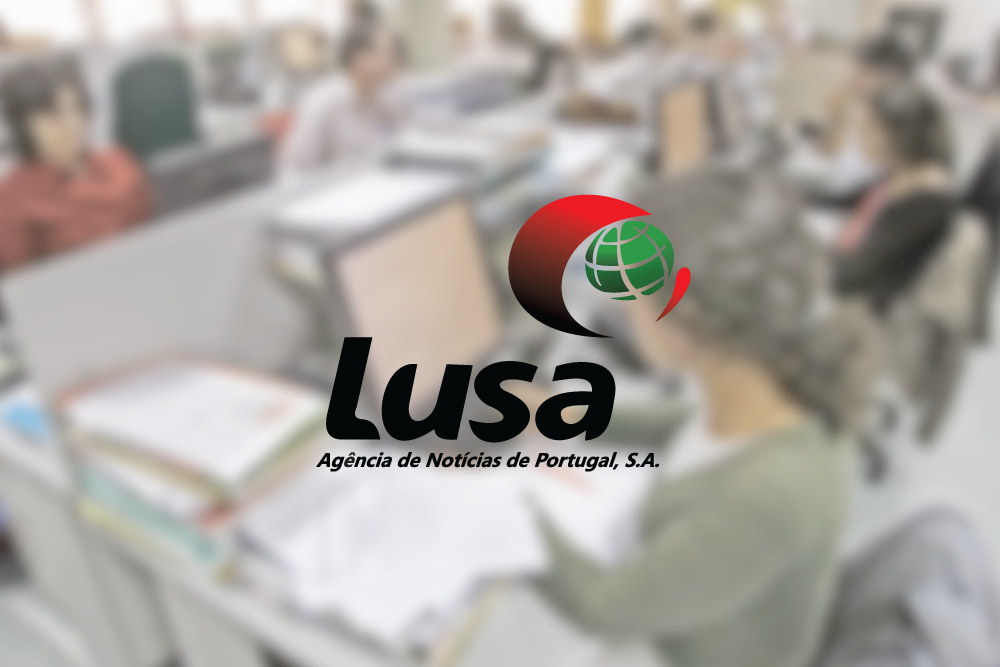 Agencia Lusa Precariedade